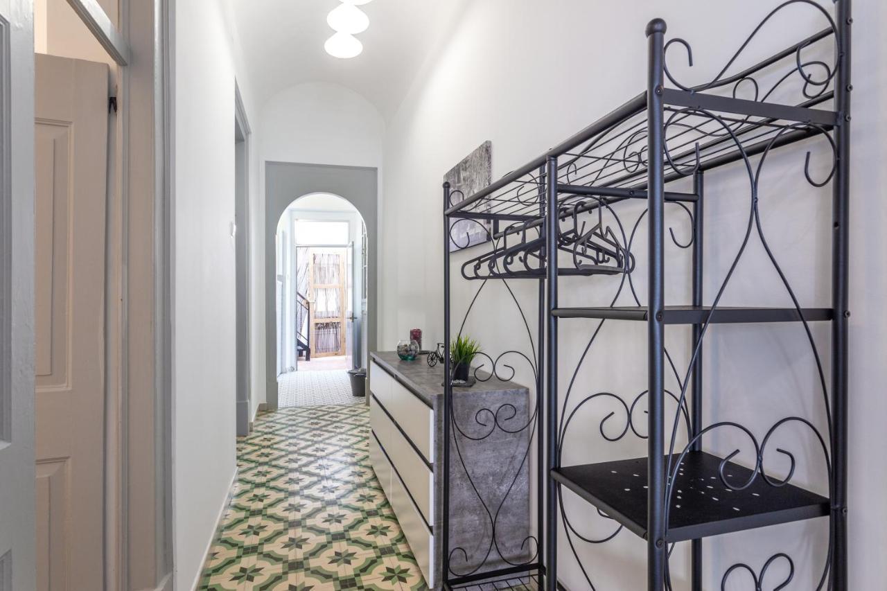 Willa Moorish House Olhão Zewnętrze zdjęcie