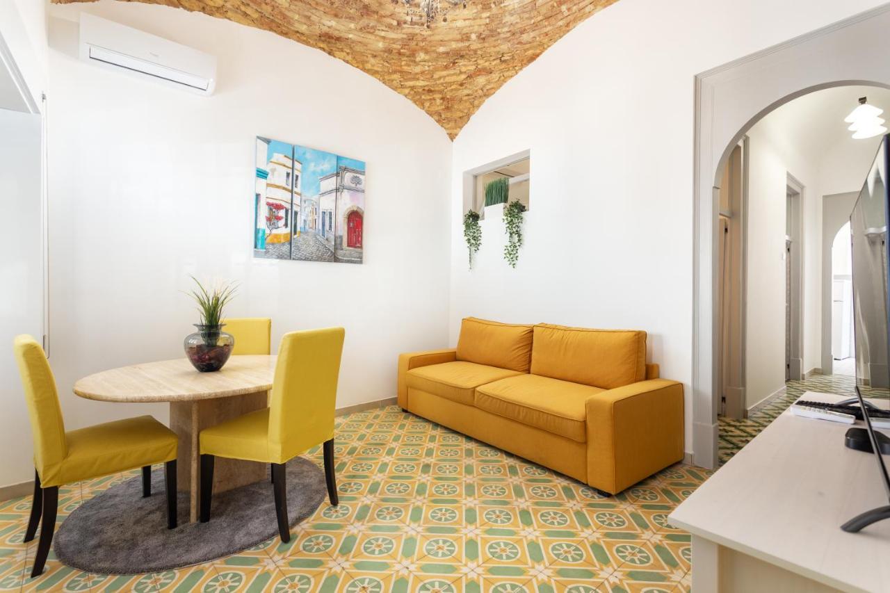 Willa Moorish House Olhão Zewnętrze zdjęcie