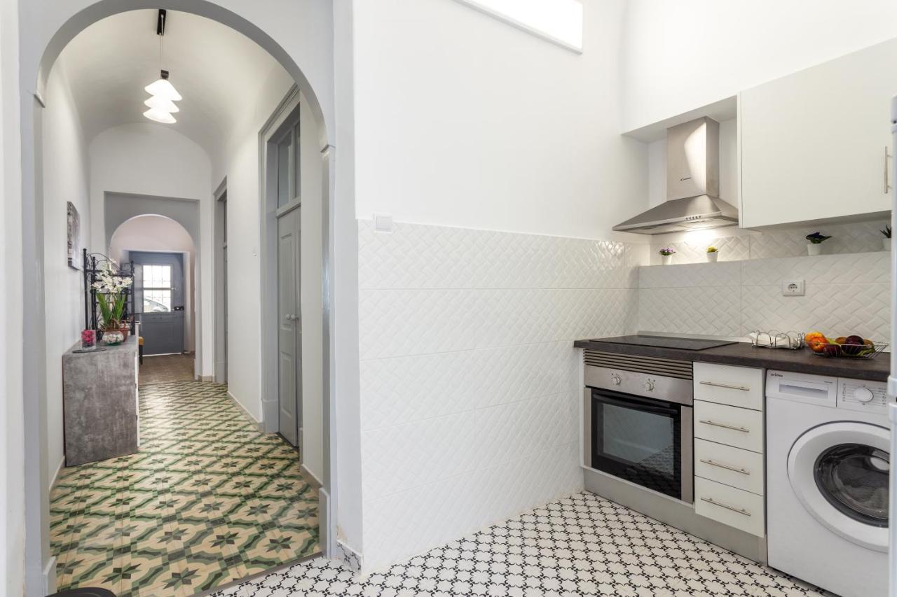Willa Moorish House Olhão Zewnętrze zdjęcie