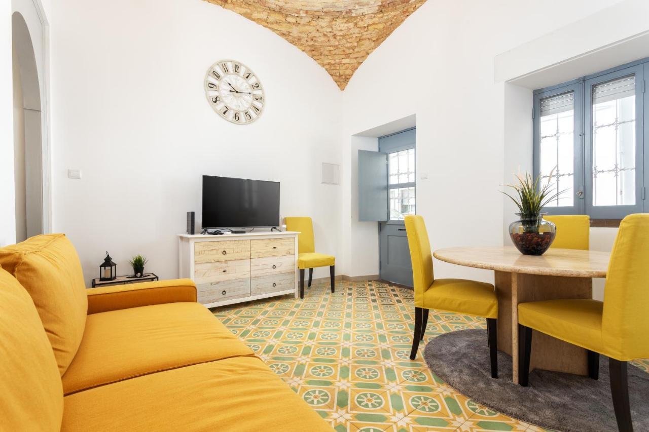 Willa Moorish House Olhão Zewnętrze zdjęcie