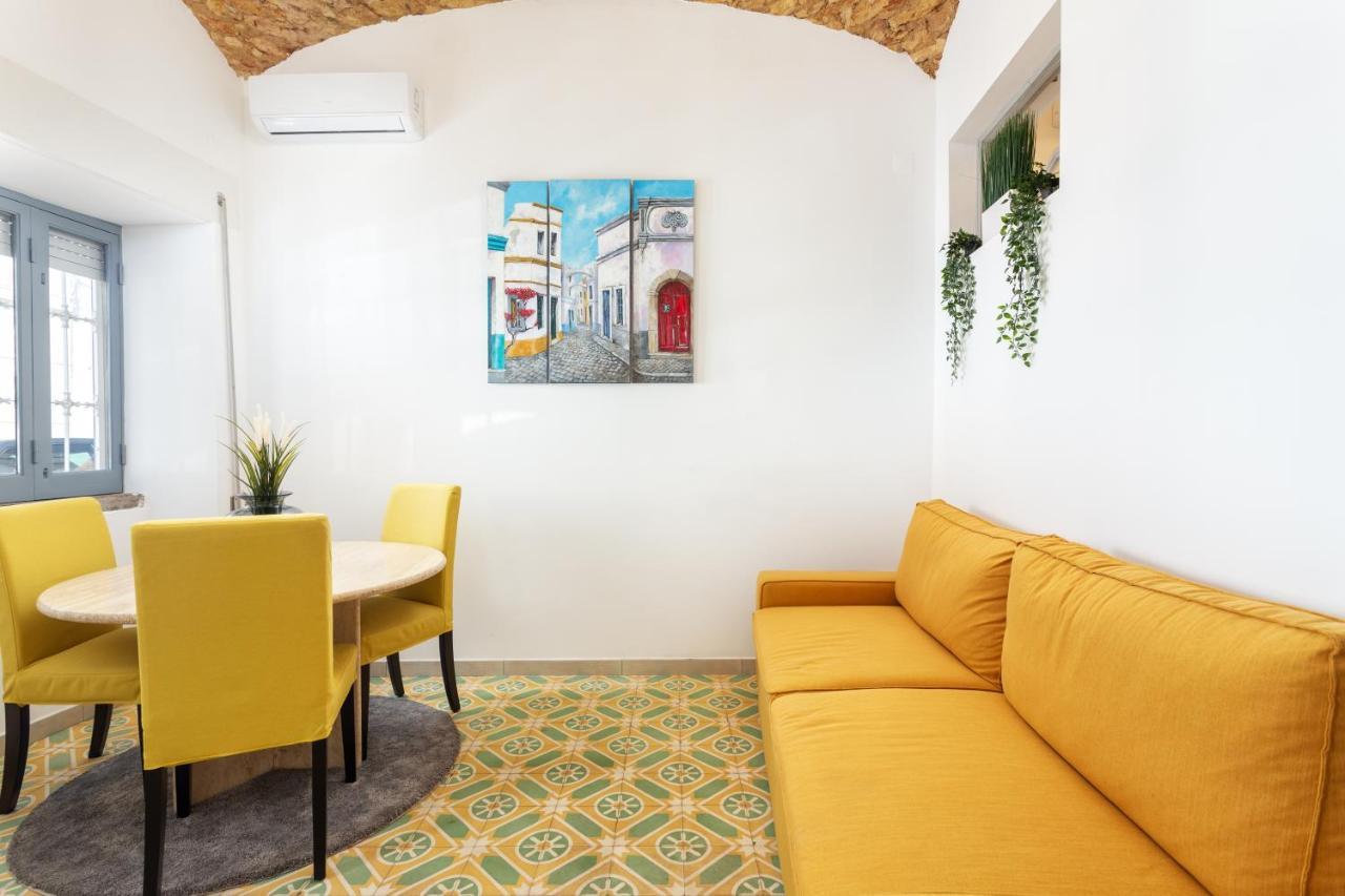 Willa Moorish House Olhão Zewnętrze zdjęcie